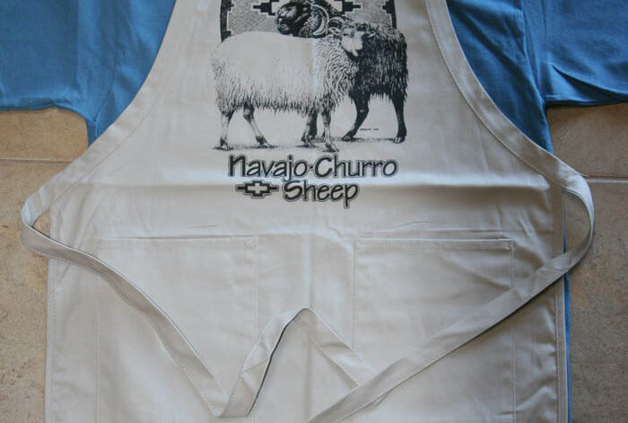 apron